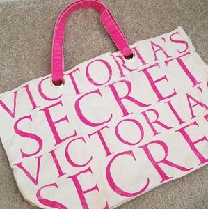 VS medium tote bag